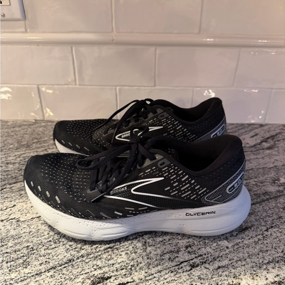 Women’s Brooks Glycerin 20 Size 8 - Picture 3 of 10